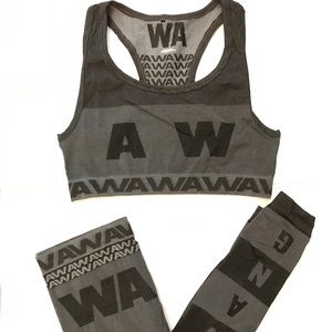 Alexander Wang x H&M